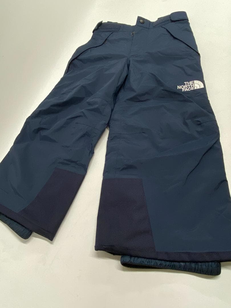 ノースフェイス スノーウウェア スキーウエア 防寒 セット 110 / 120