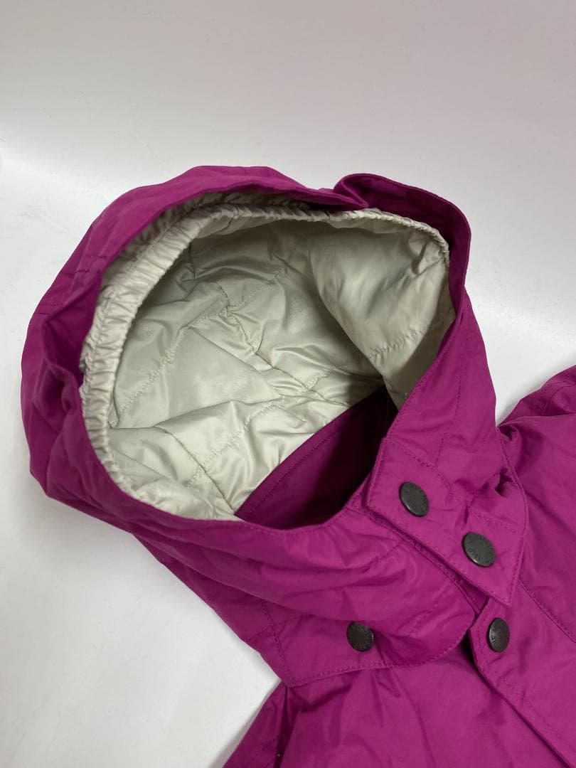 ノースフェイス スノーウウェア スキーウエア 防寒 セット 110 / 120