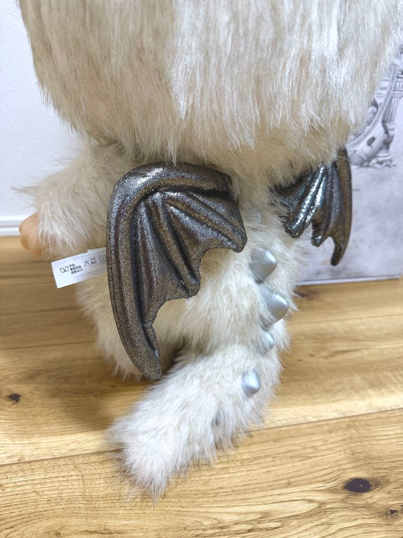 らぶぶ　ジモモ　POPMART正規品　ANGEL IN CLOUDS