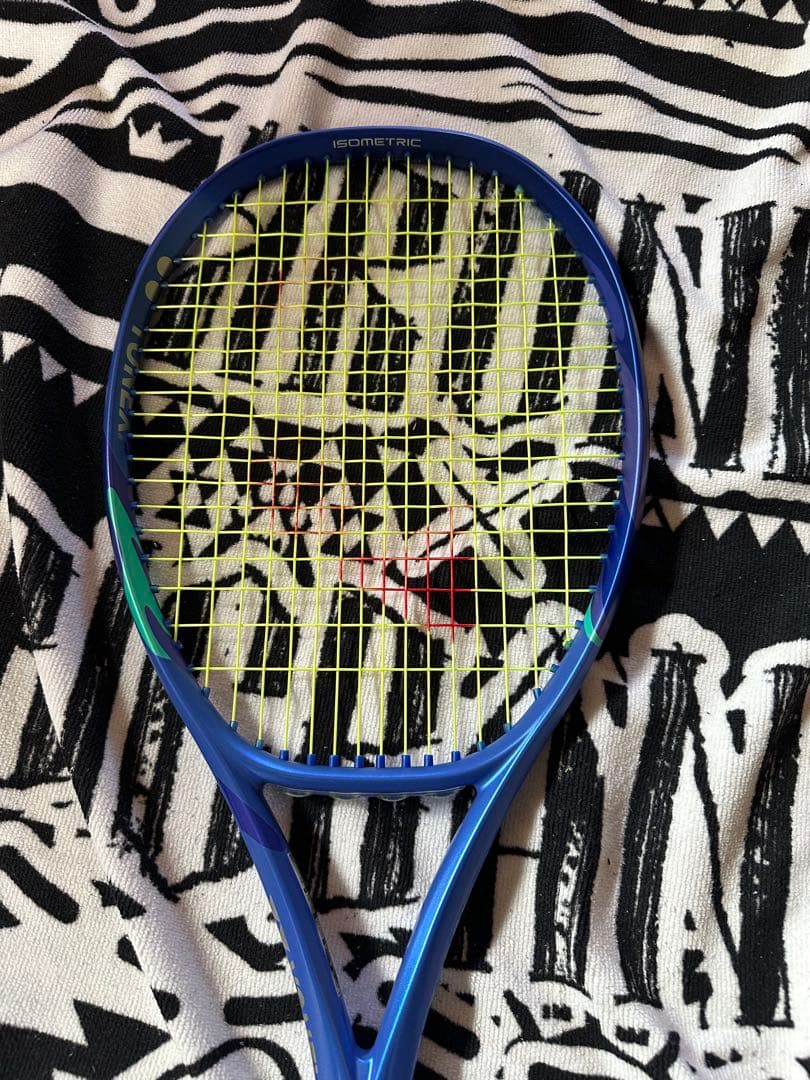 ヨネックス　イーゾーン98　YONEX　EZONE98　G2 ロング