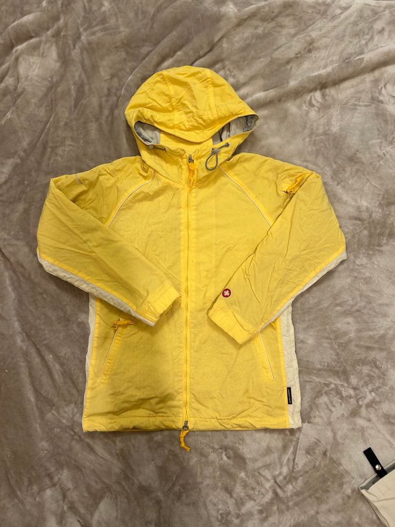 スキーウェア 上下セット