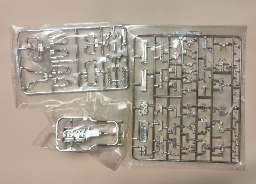 フジミ 1/20 McLaren MP4/6 1991年日本GP