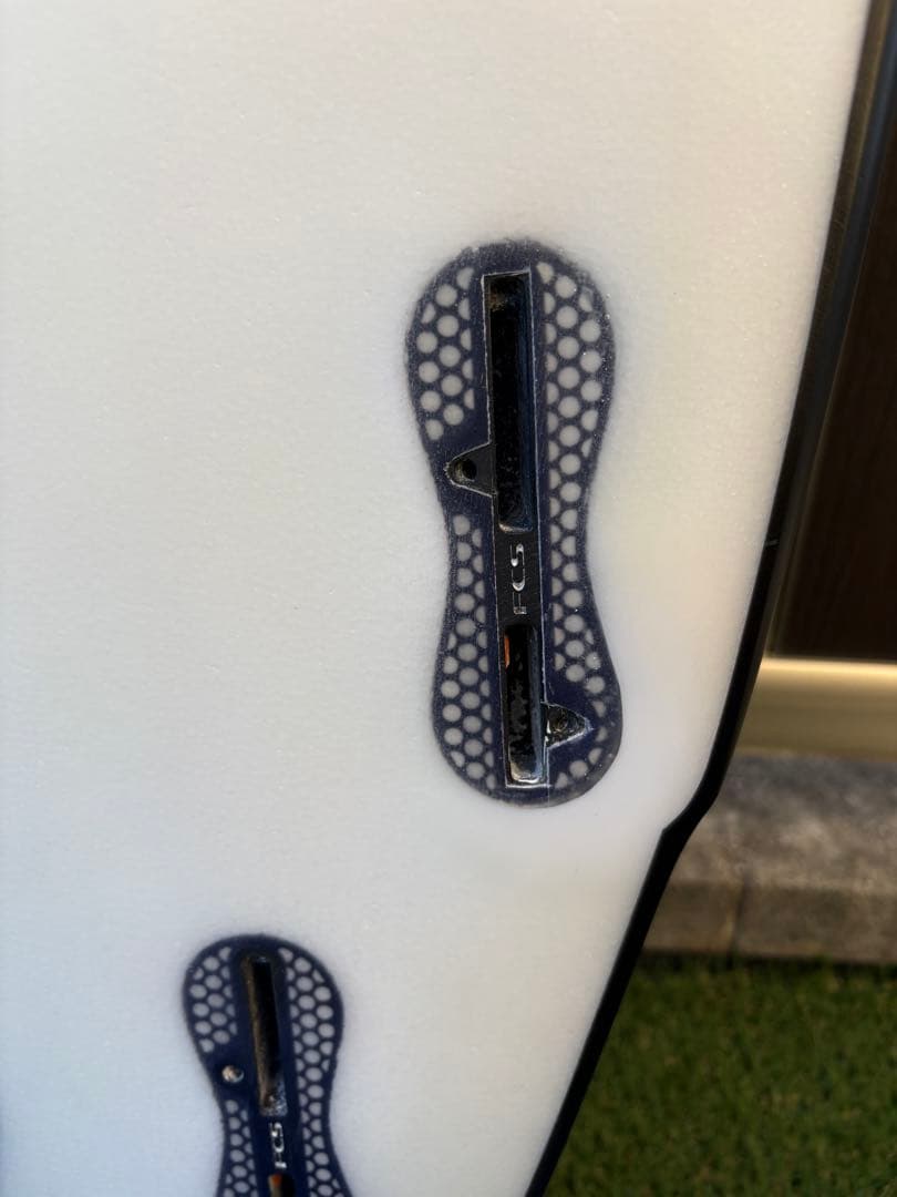 サーフィン・ボディボード LOST Rad Ripper 5'6\" BLACK SHEEP BUILT