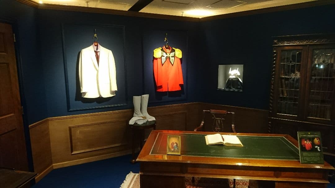 ザクⅡ 専用 (量産型)(高機動型)