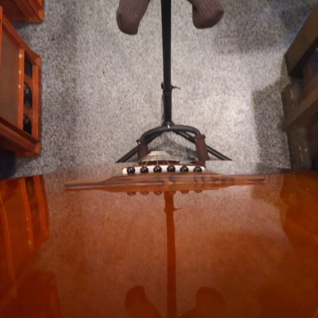 Epihone Texan エレアコ (管理カワテ)