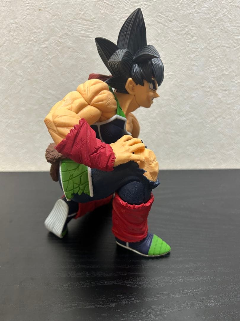 ドラゴンボール SMSP バーダック B賞