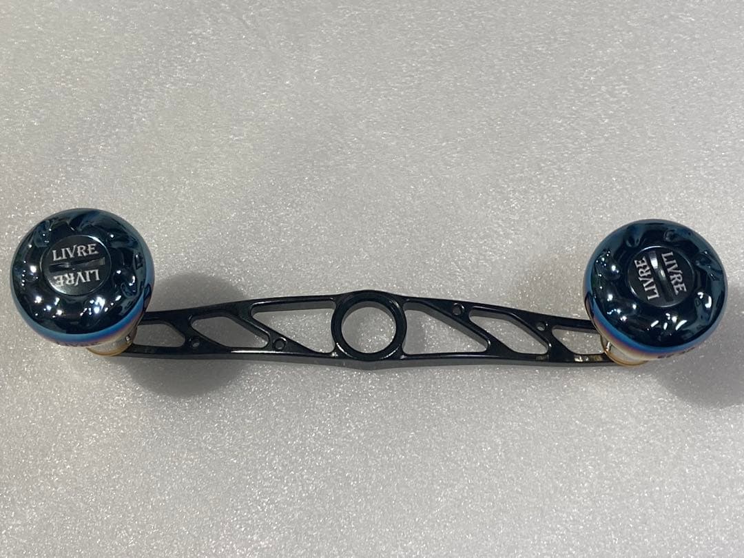 リブレ　クランク　120 EF30ノブ　②