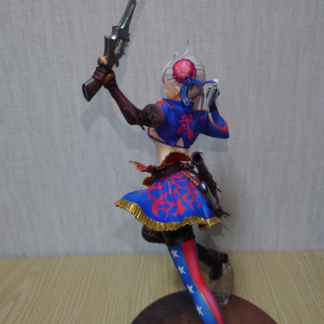 バーサーカー/宮本武蔵　水着　第二再臨