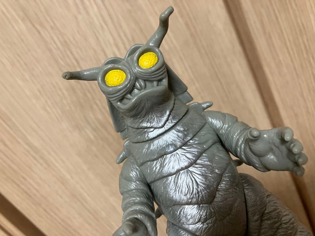 ウルトラマン怪獣　ソフビ　13点まとめ売り