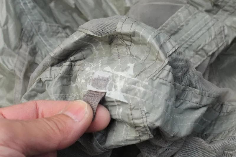 テント・タープ Sierra Designs origami2