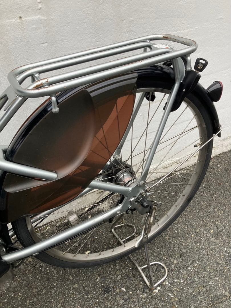 1490業界最長12ヶ月保証付！送料無料エリア多数！安全整備済み！電動自転車