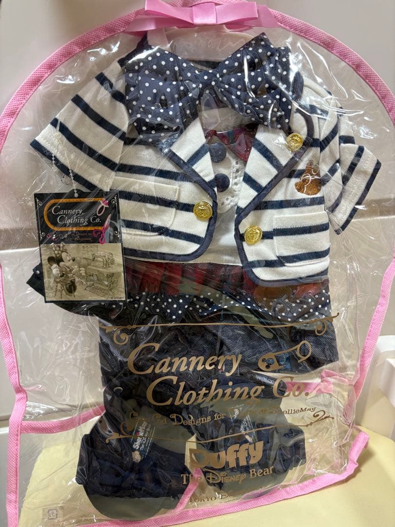 『新品•未開封』シェリーメイ　コスチュームセット（生産終了品）