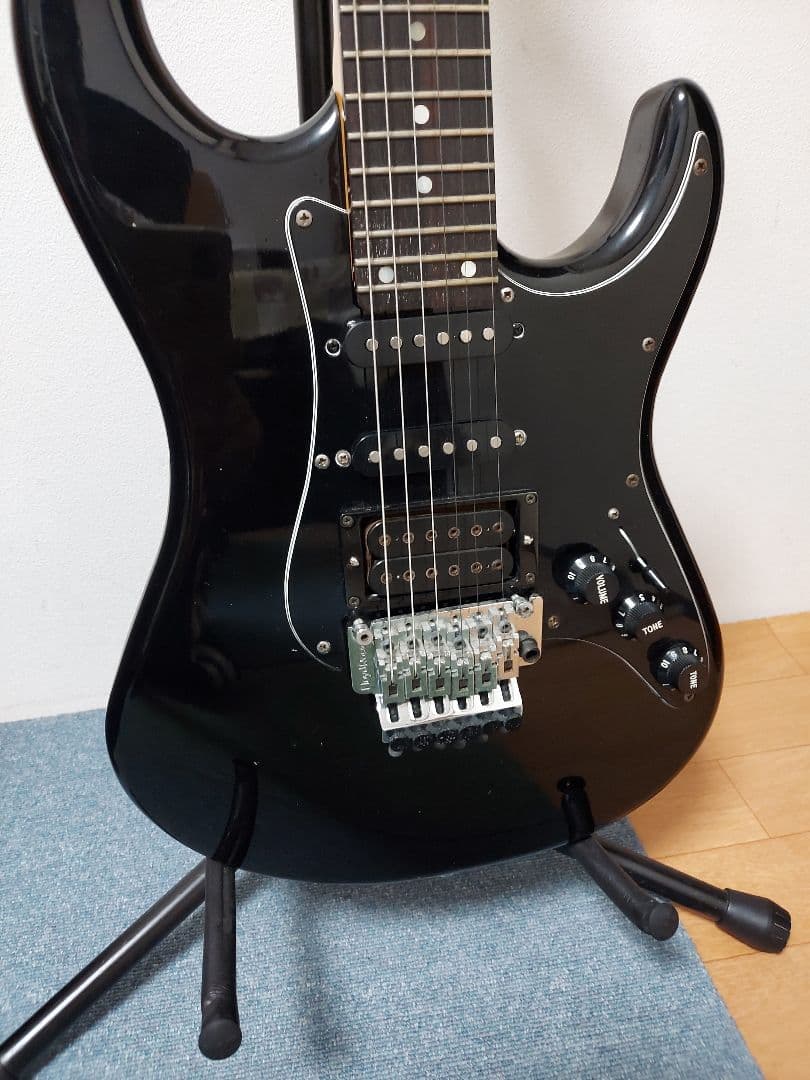 Valleyarts Mシリーズ　初期型　日本製　バーズアイネック　ディマジオ