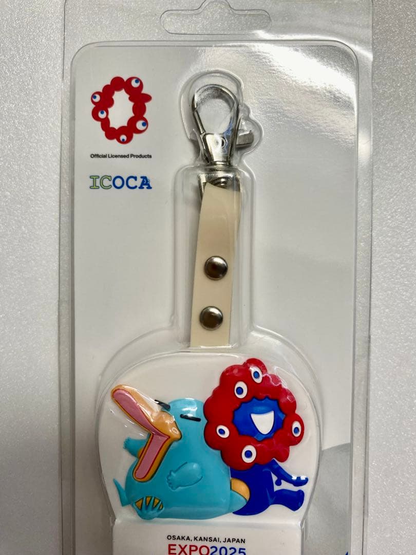 【万博限定】EXPO TOMIX Nゲージ オリジナルデザイン貨車・吊り革