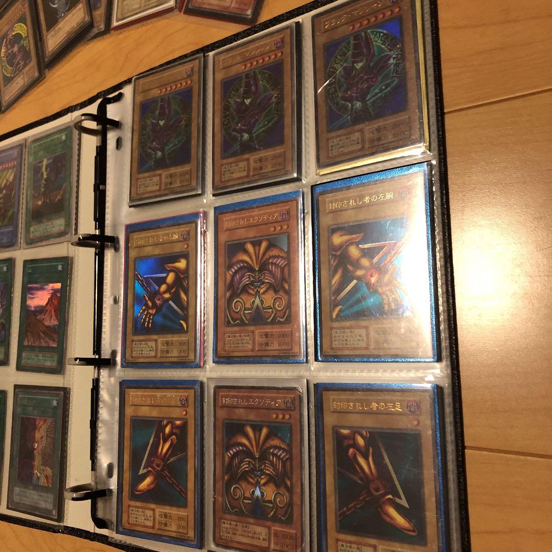 遊戯王カード　まとめ売り