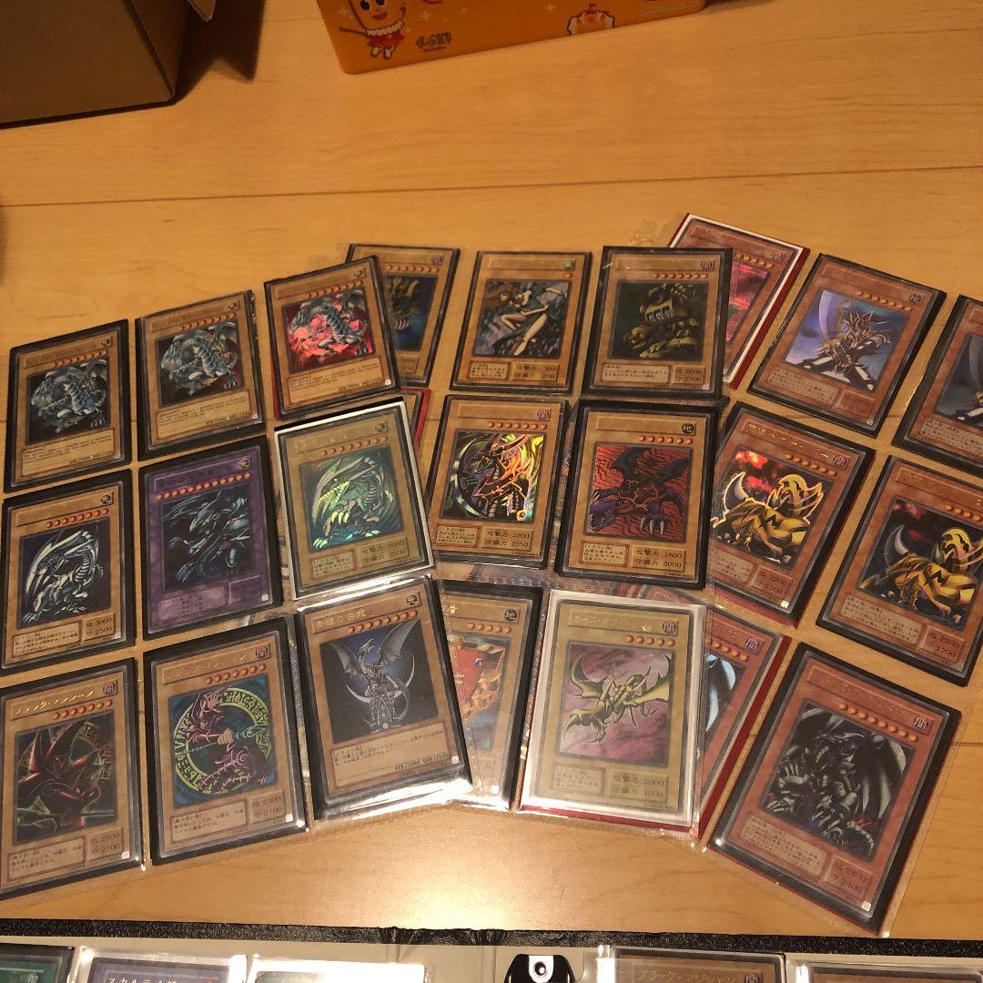 遊戯王カード　まとめ売り
