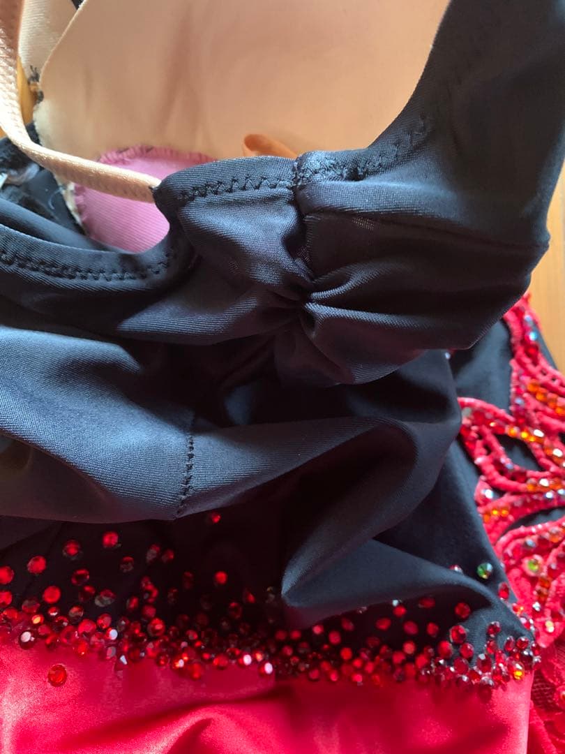 社交ダンス　パソドレス