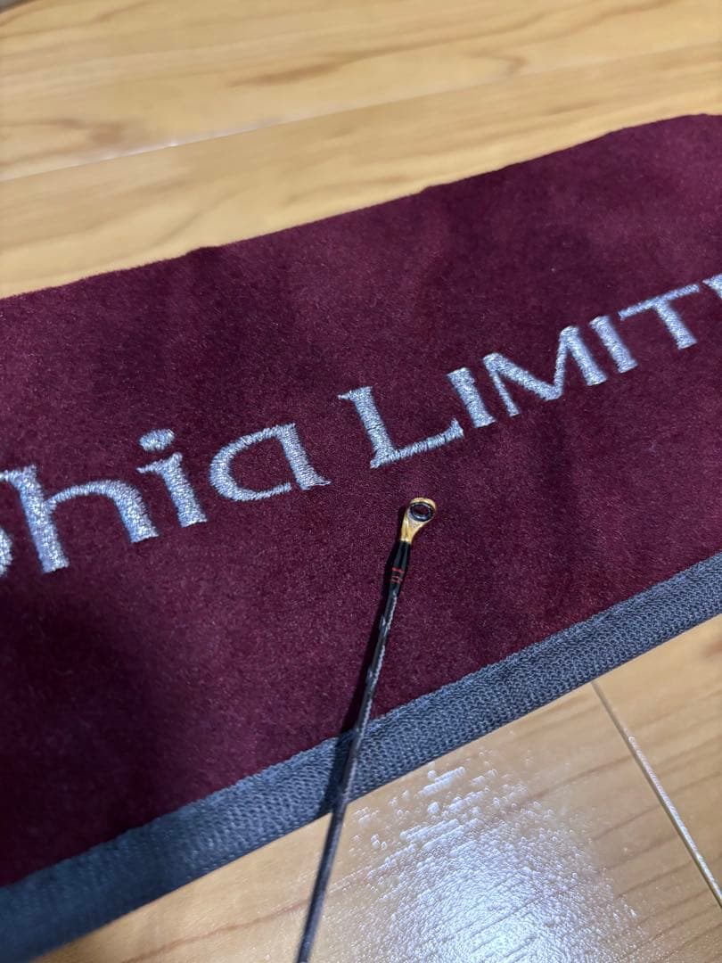 セフィアリミテッド S85ML＋