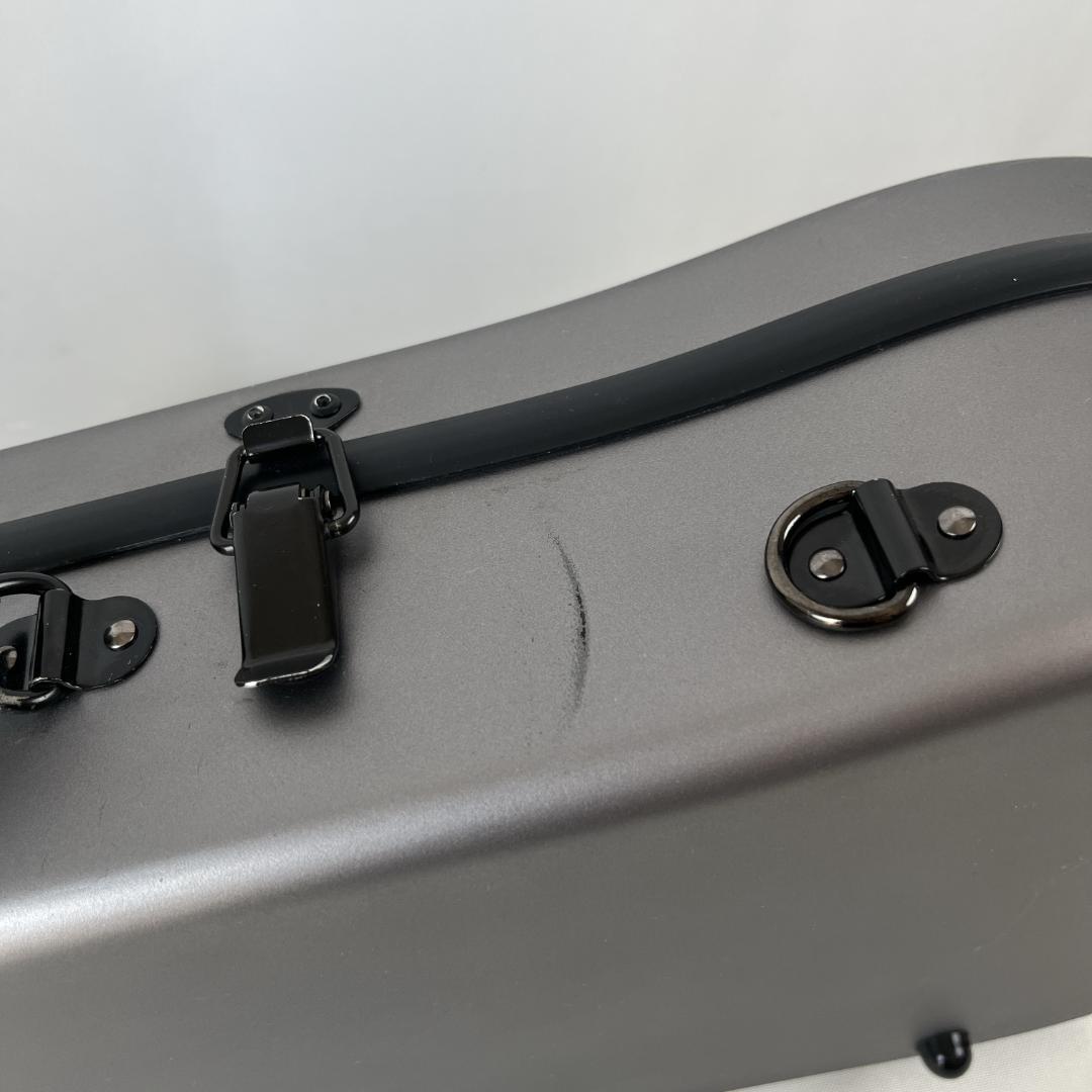 カーボンマック バイオリンケース　CFV-2S 4/4サイズ　　全長78cm