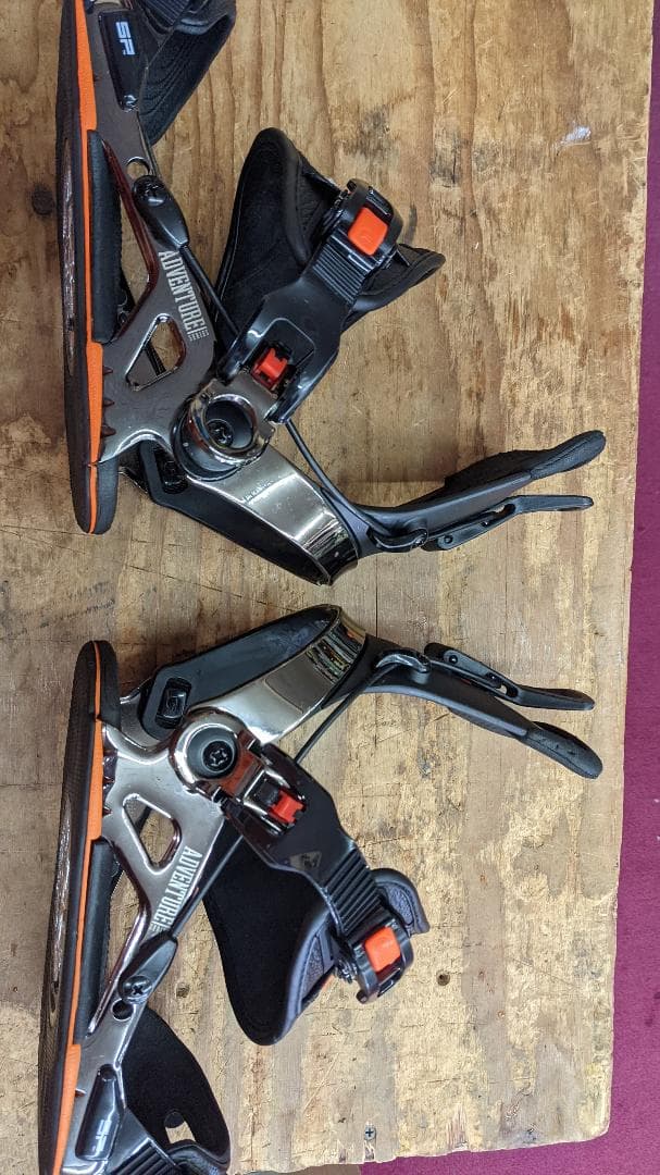 スノーボード L SP United ADVENTURE MOUNTAIN SERIES