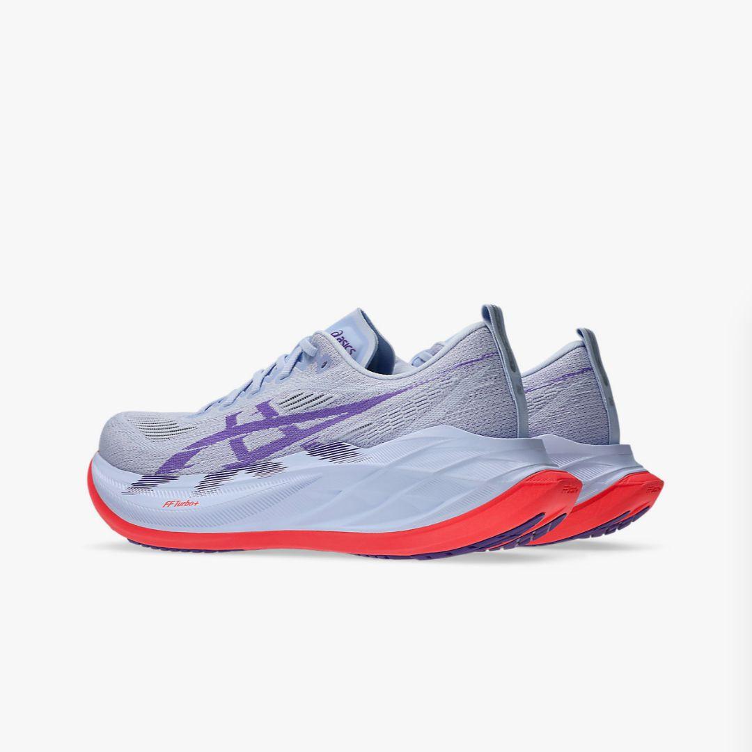 ASICS SUPERBLAST 2 26cm Purpleスーパーブラスト