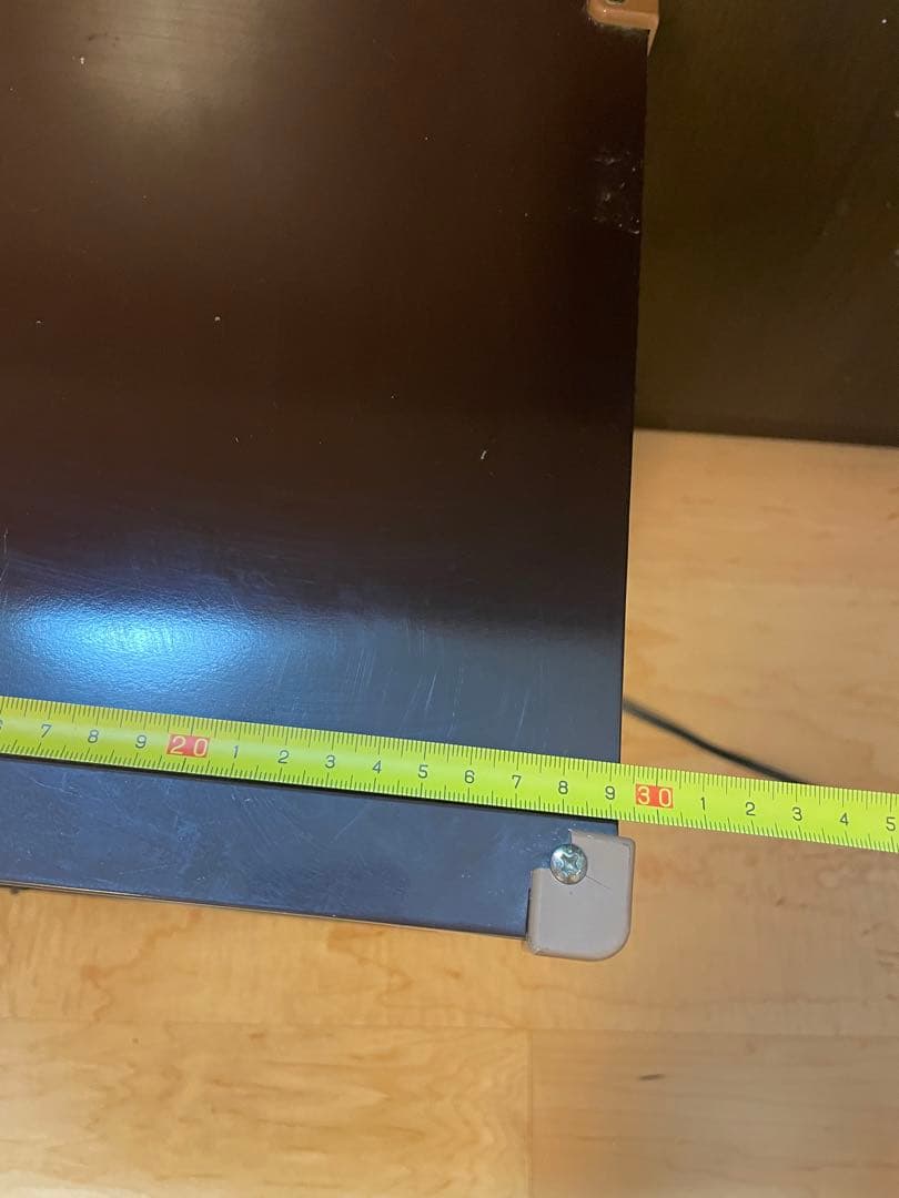 昭和　昭和レトロ　昭和レトロ棚　非売品　店売棚