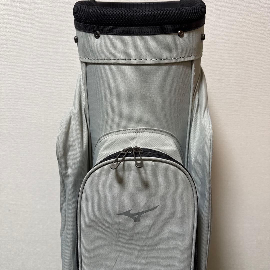 MIZUNO ミズノ BR-X キャディバッグ 9.5型 47インチ対応