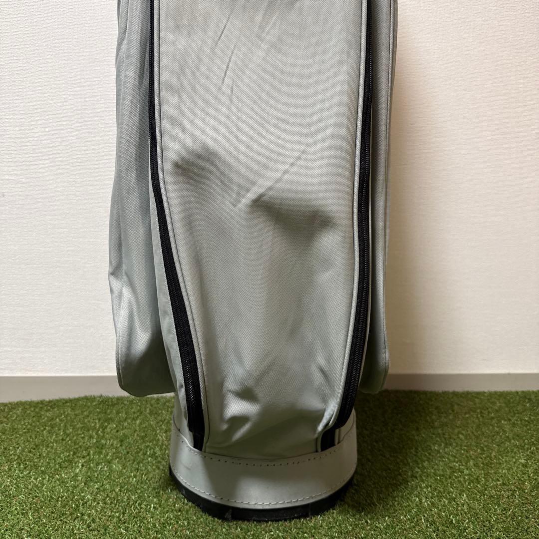 MIZUNO ミズノ BR-X キャディバッグ 9.5型 47インチ対応