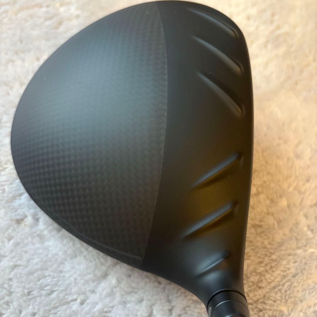 ピンPING G440 MAX10.5ドライバー【左用】ツアーAD FI 5S