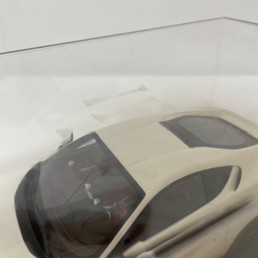 BBR Ferrari 812 Superfast 1/18 ミニカー 中古