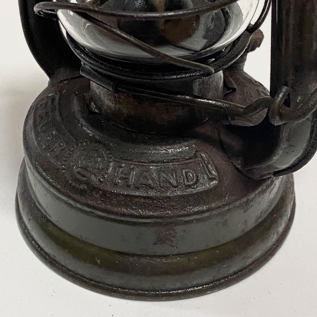 【難あり】FEUERHAND 75 ATOM STK　フュアーハンド アトム