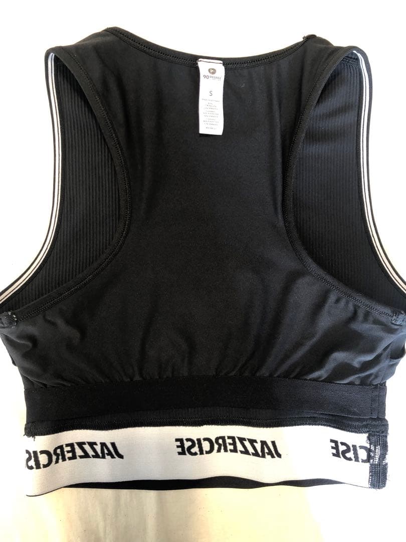 ジャザサイズ ブラトップS