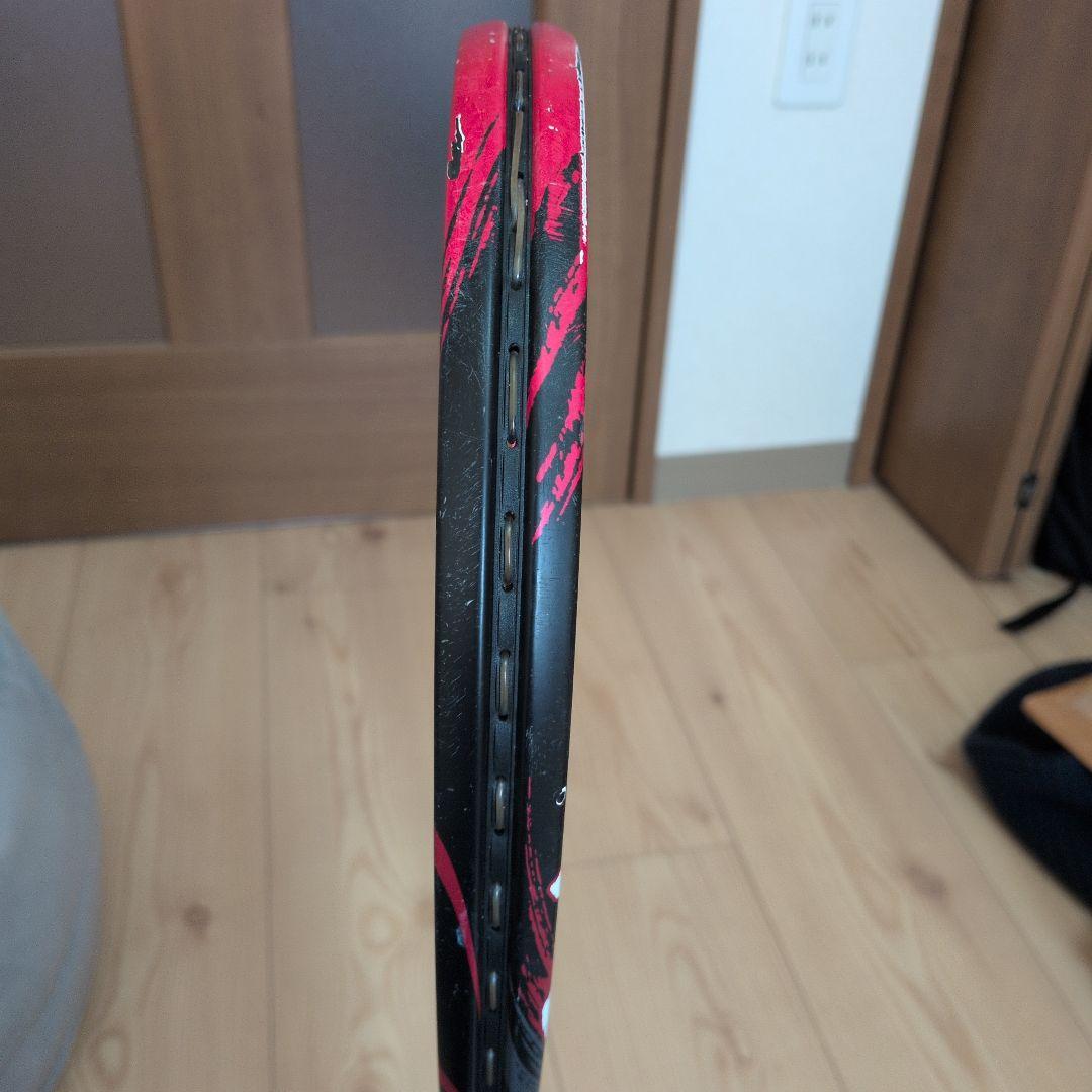 ナノフォース8Vレブ