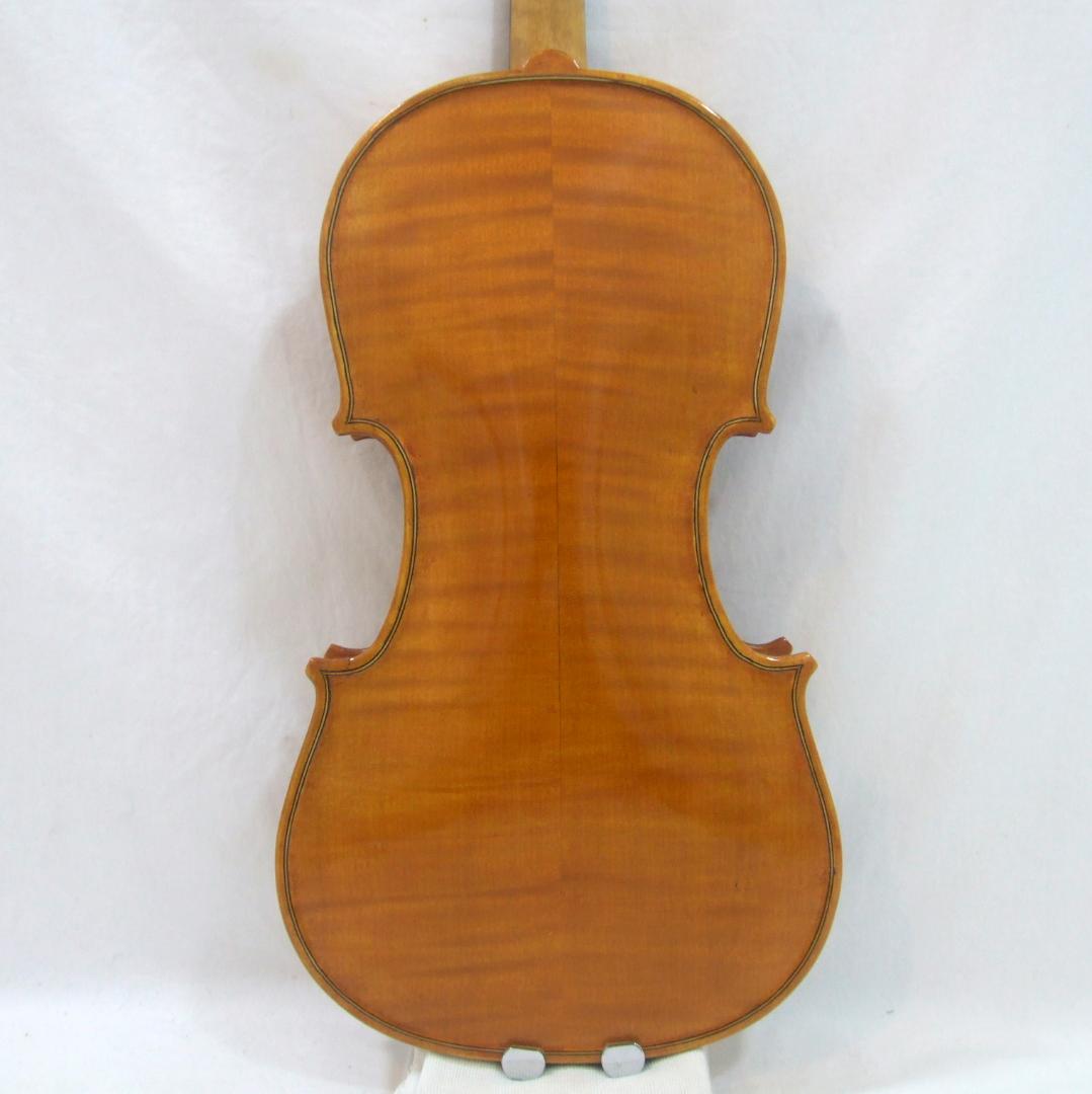 国産バイオリン 池田正弘 4/4 Masahiro Ikeda