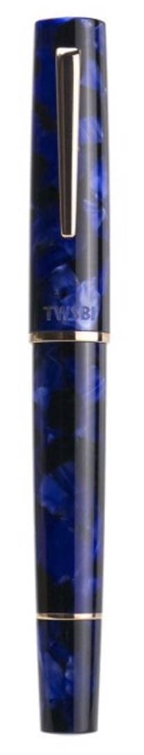 ★ ツイスビー TWSBI 万年筆 Kai EF