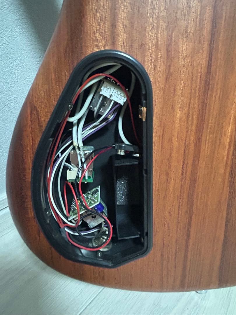 ワーウィック warwick コルベットスタンダード　corvett std