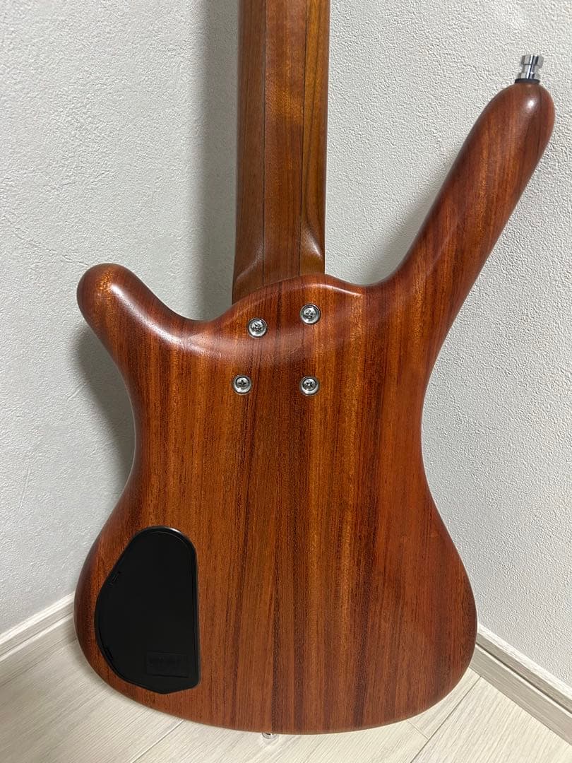 ワーウィック warwick コルベットスタンダード　corvett std