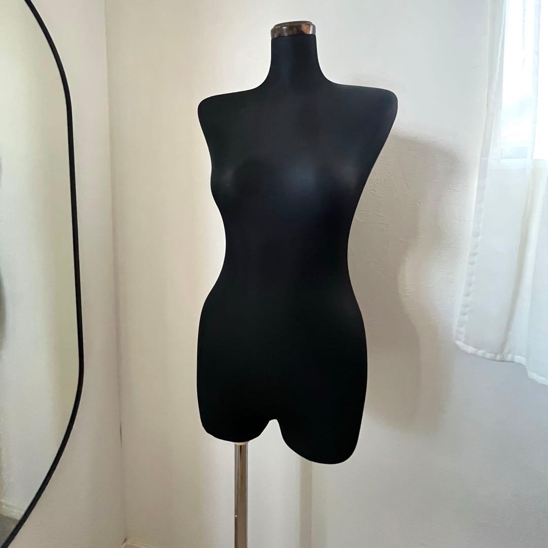 Vintageヴィンテージ　トルソー　マネキン　店舗什器　アパレル什器　古家具