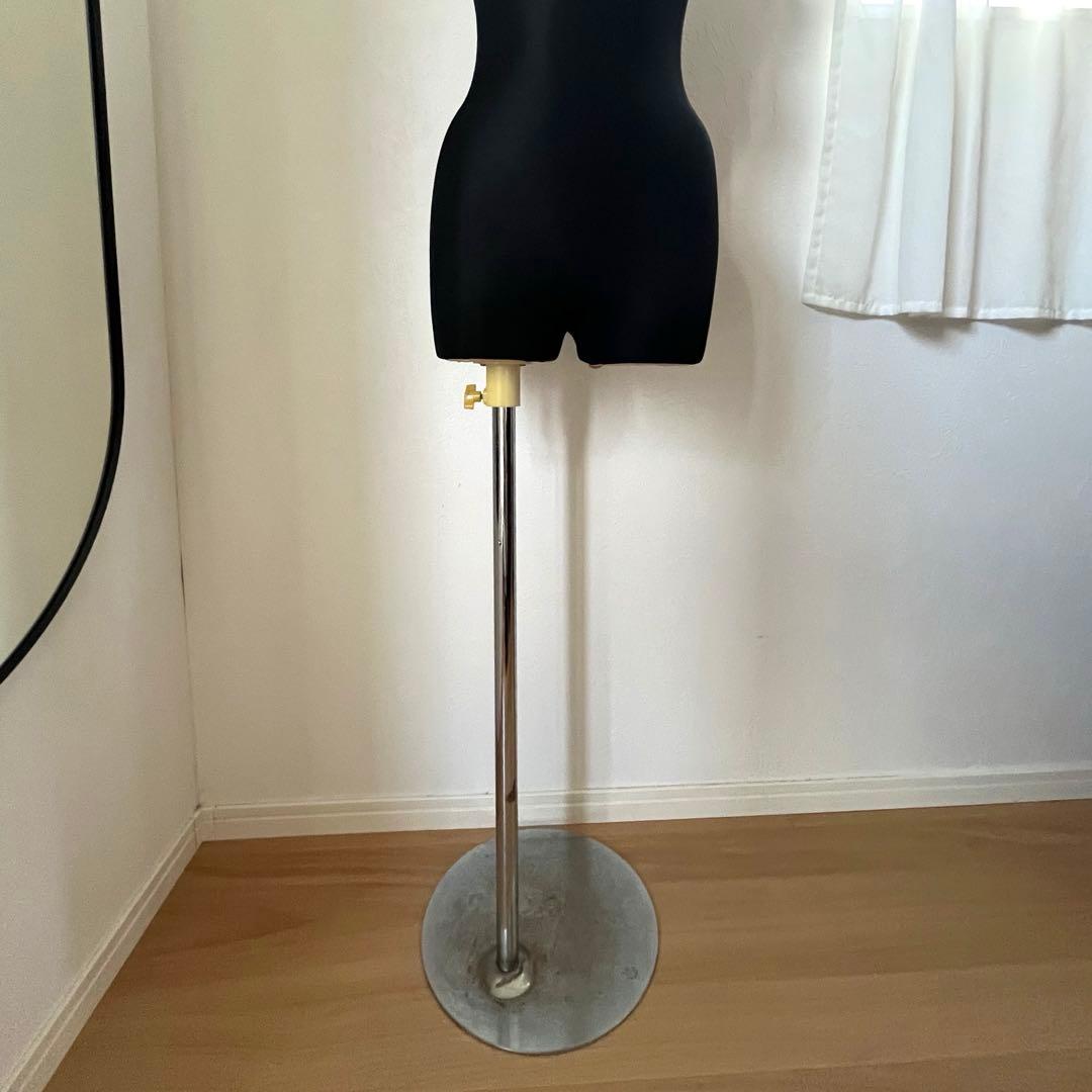 Vintageヴィンテージ　トルソー　マネキン　店舗什器　アパレル什器　古家具