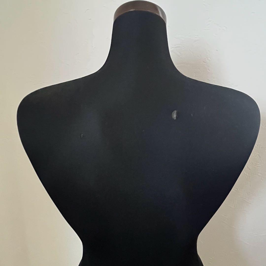 Vintageヴィンテージ　トルソー　マネキン　店舗什器　アパレル什器　古家具