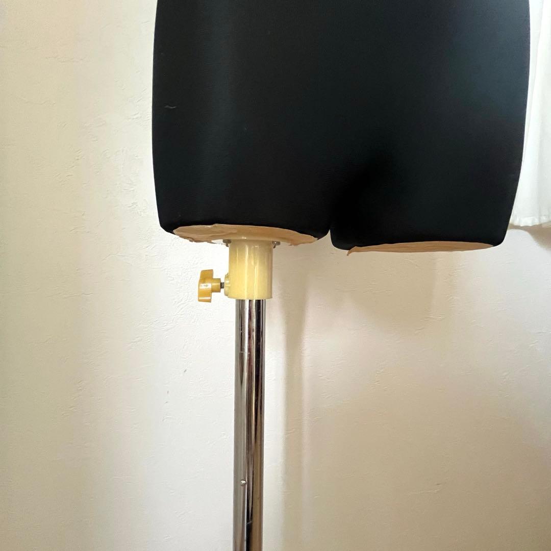 Vintageヴィンテージ　トルソー　マネキン　店舗什器　アパレル什器　古家具