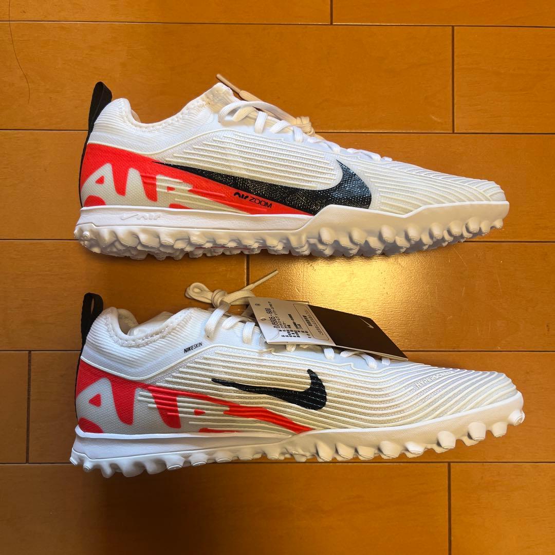 【新品】Nike ズーム ヴェイバー 15 PRO TF