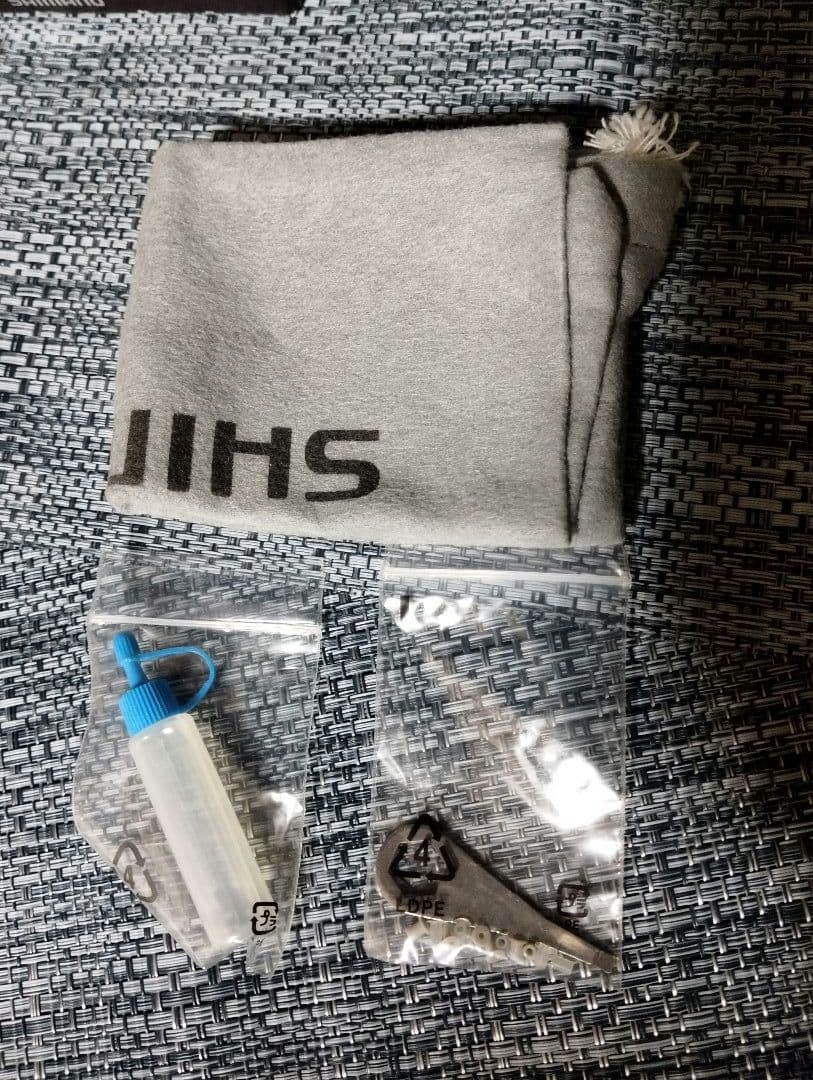 【貴重・未使用】シマノ　スコーピオンXT　1500