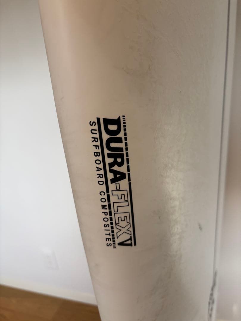 サーフィン・ボディボード PLACEBO RNR 6.8 DURA-FLEX5