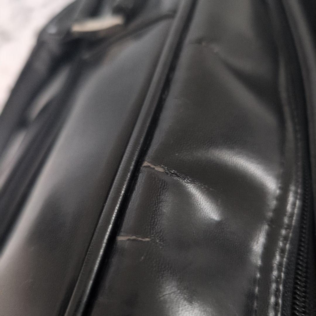 cobra コブラ ゴルフバッグ シューズ入れ　ボストン 黒　ブラック