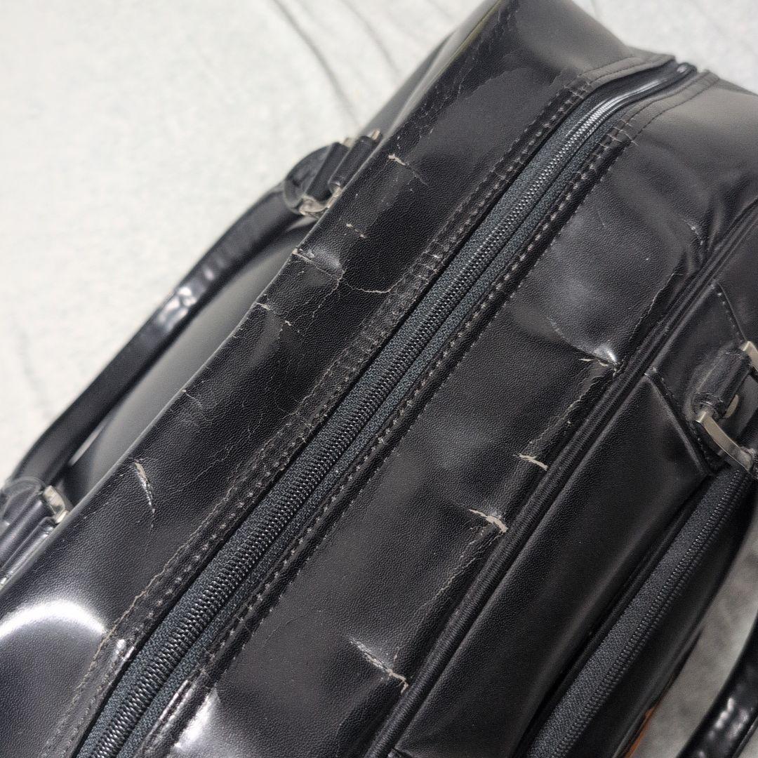 cobra コブラ ゴルフバッグ シューズ入れ　ボストン 黒　ブラック