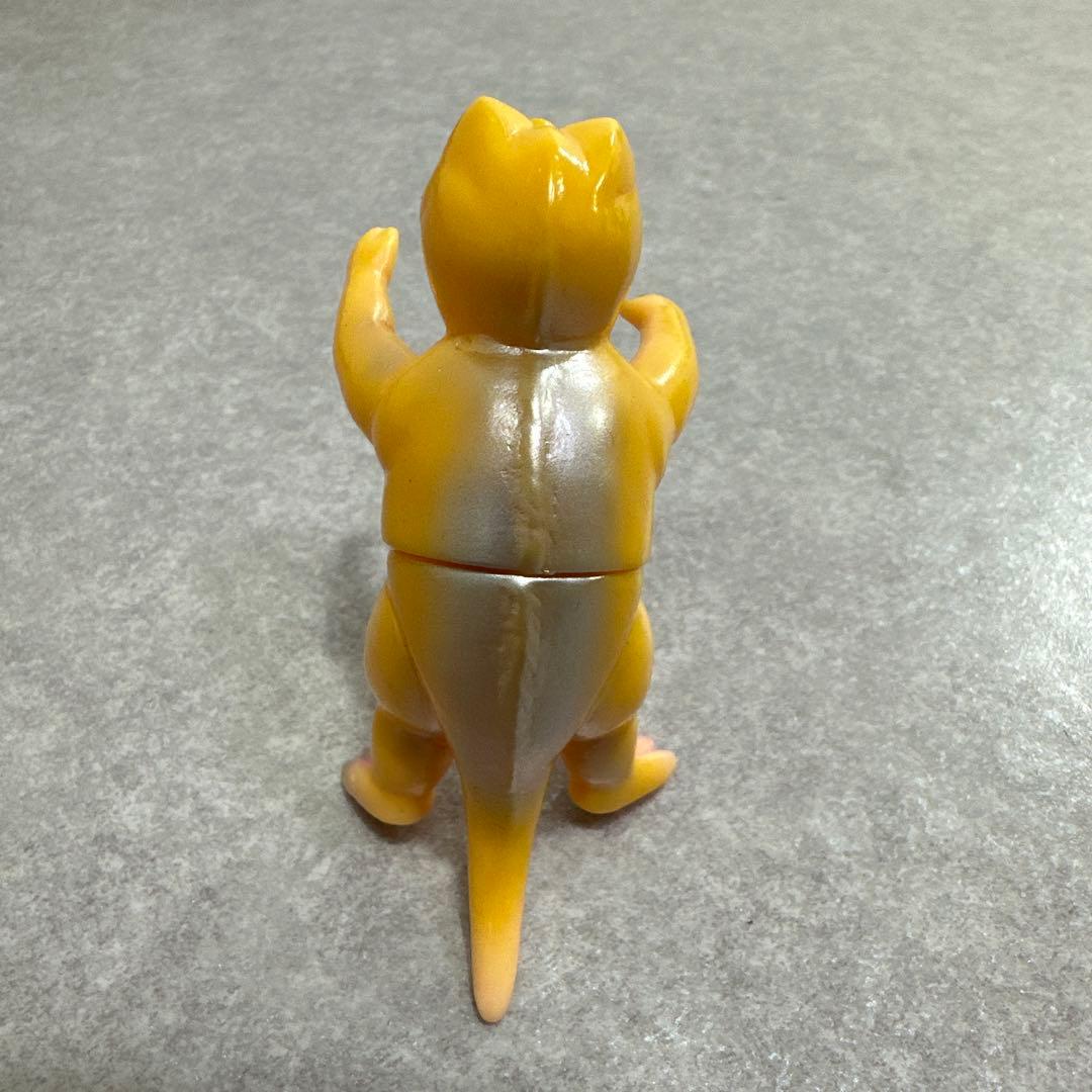 MARMIT マーミット ミニラ マーミット怪獣天国 ソフビ 人形 TOHO