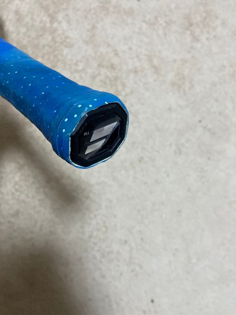 BABOLAT EVO DRIVE LITE 2021年 G1 軽量