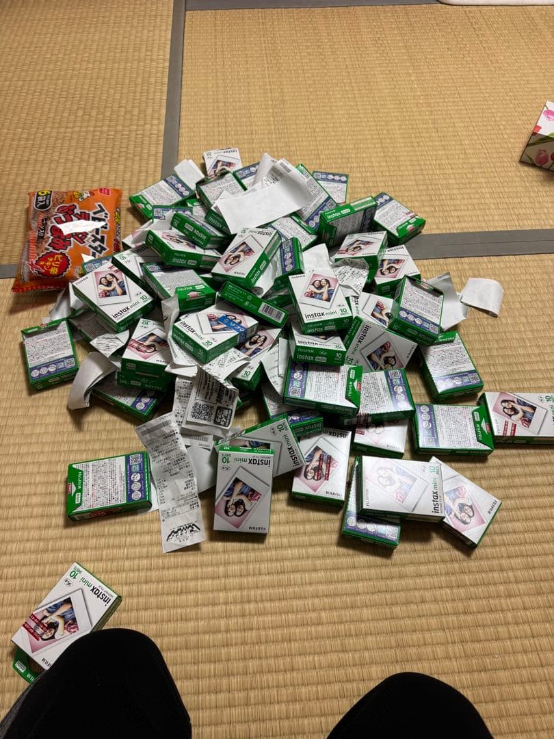 キャラクターグッズ パッケージ多数 未使用 68部門