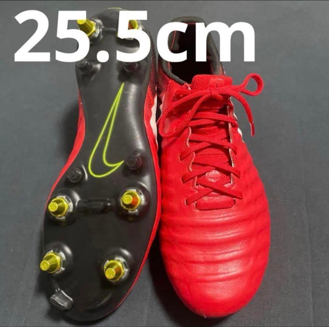 NIKE ティエンポレジェンド7 SG AC 25.5cm 142